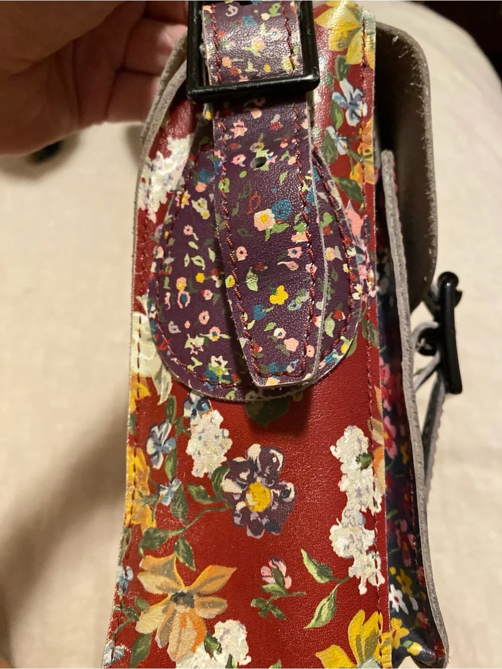 Rare Dr. Martens 11